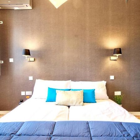 Valletta Art Penthouse With Seaview Extérieur photo