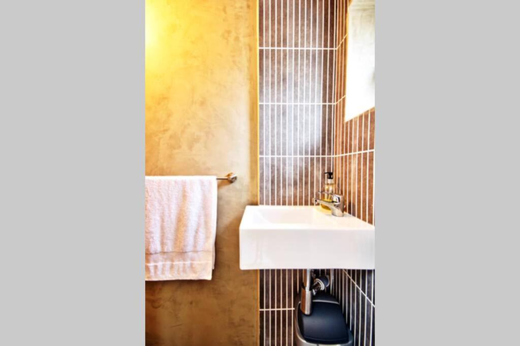 Valletta Art Penthouse With Seaview Extérieur photo