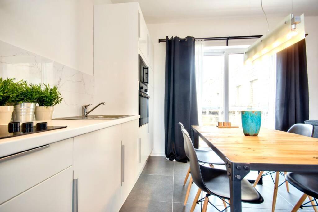 Valletta Art Penthouse With Seaview Extérieur photo