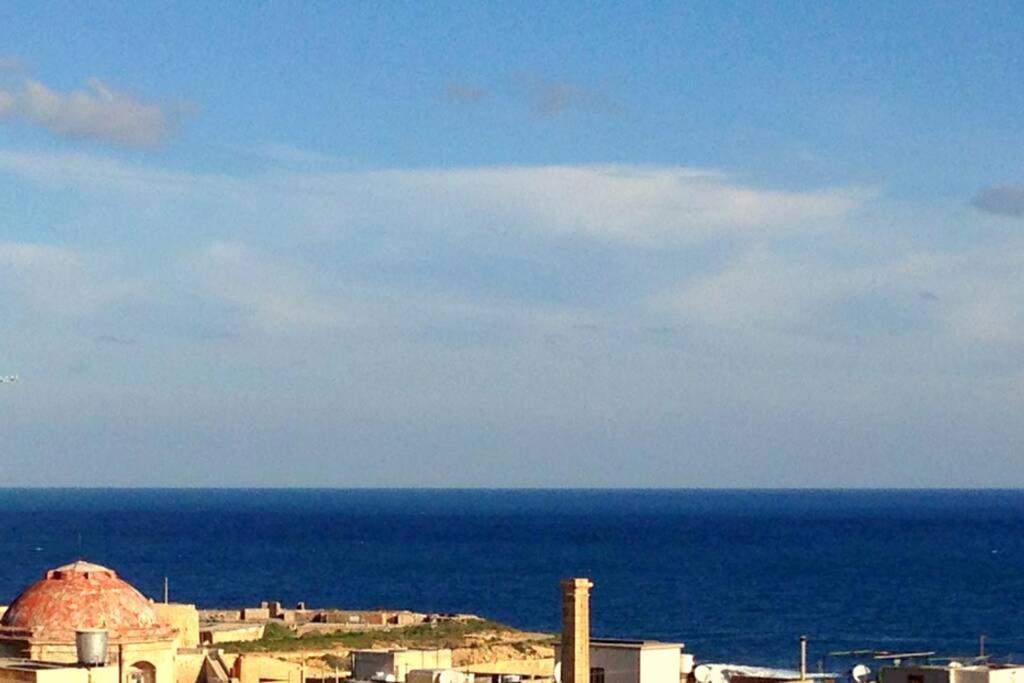 Valletta Art Penthouse With Seaview Extérieur photo