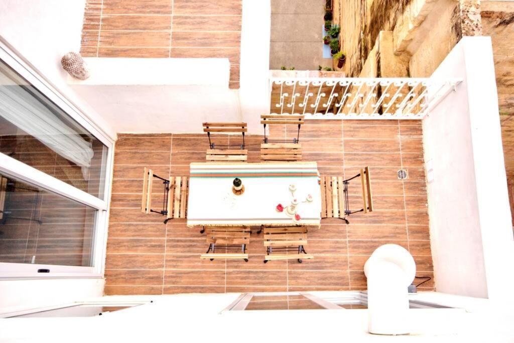 Valletta Art Penthouse With Seaview Extérieur photo