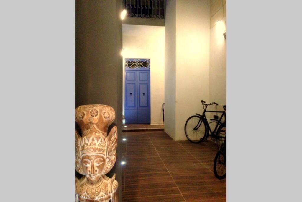 Valletta Art Penthouse With Seaview Extérieur photo